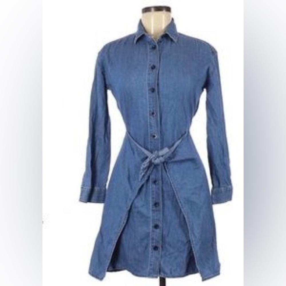 Madewell Dress